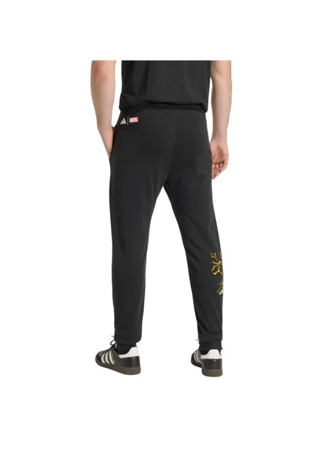 Adidas adidas Real Madrid Avengers Tracksuit Bottoms